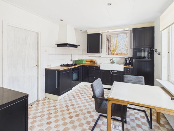 Medium property photo - Groot Cambrondijk 13, 4581 RR Vogelwaarde